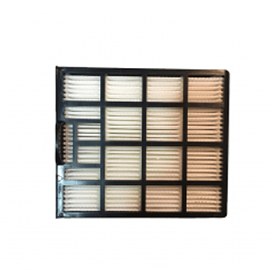 Filtro Para Aspiradora Cyclonic Evolution CE5000