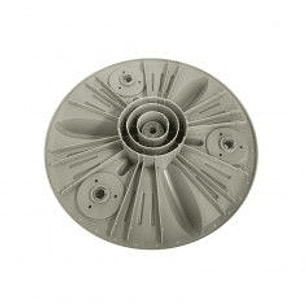 Agitador Para Lavadora LG 375 Mm 8 Kg