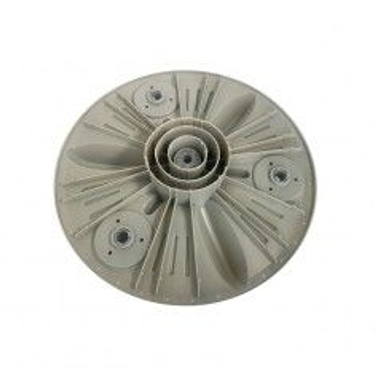 Agitador Para Lavadora LG 375 Mm 8 Kg 1