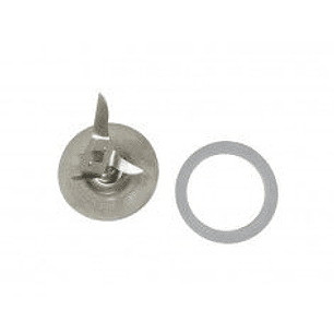 Cuchillo Para Licuadora Oster Original Kit Con Ajuste