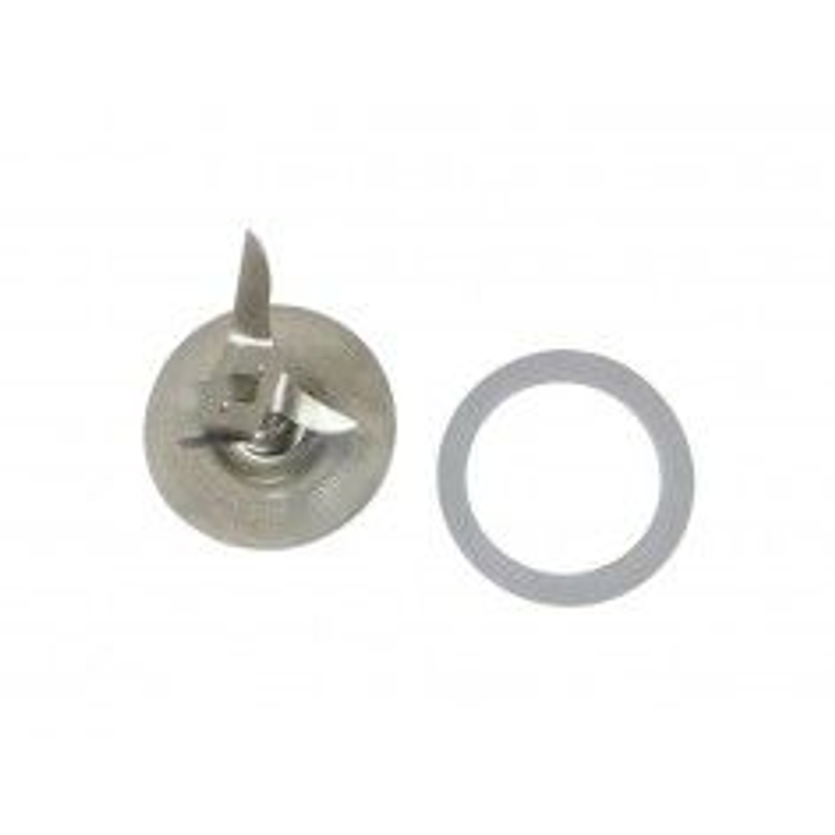 Cuchillo Para Licuadora Oster Original Kit Con Ajuste 1