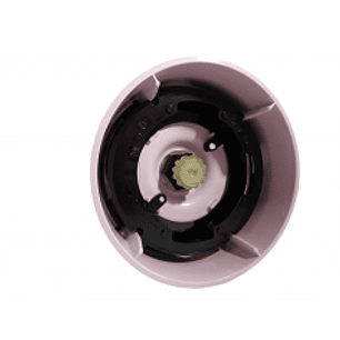 Portavaso Para Licuadora KitchenAid Rosado W10279519 Original