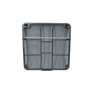 Filtro Ventilador Estufas Mademsa Fan Heater Original (Ver Modelos)