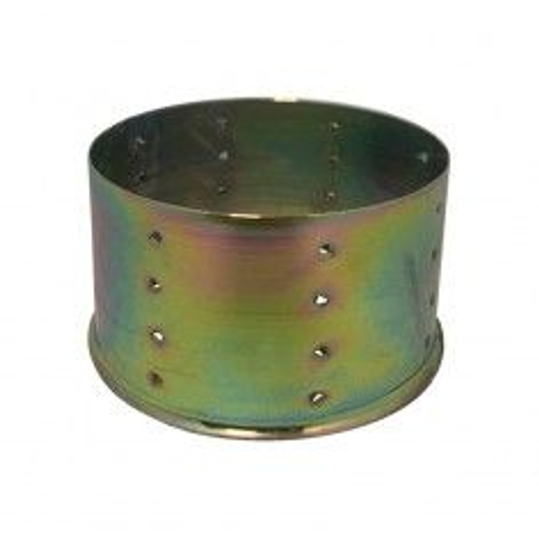 Cremallera Para Estufa Sunnymet Siker 1