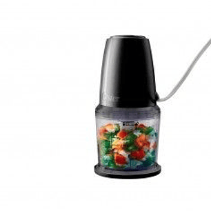 Mini Picadora De Alimentos Oster 500 Ml