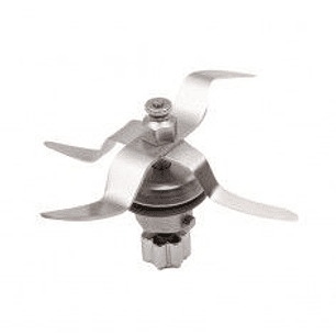 Cuchillo Cortador Para Supercook SC-400 Original