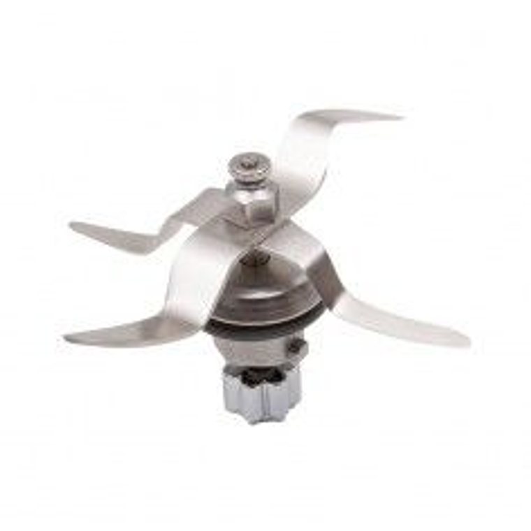 Cuchillo Cortador Para Supercook SC-400 Original 1