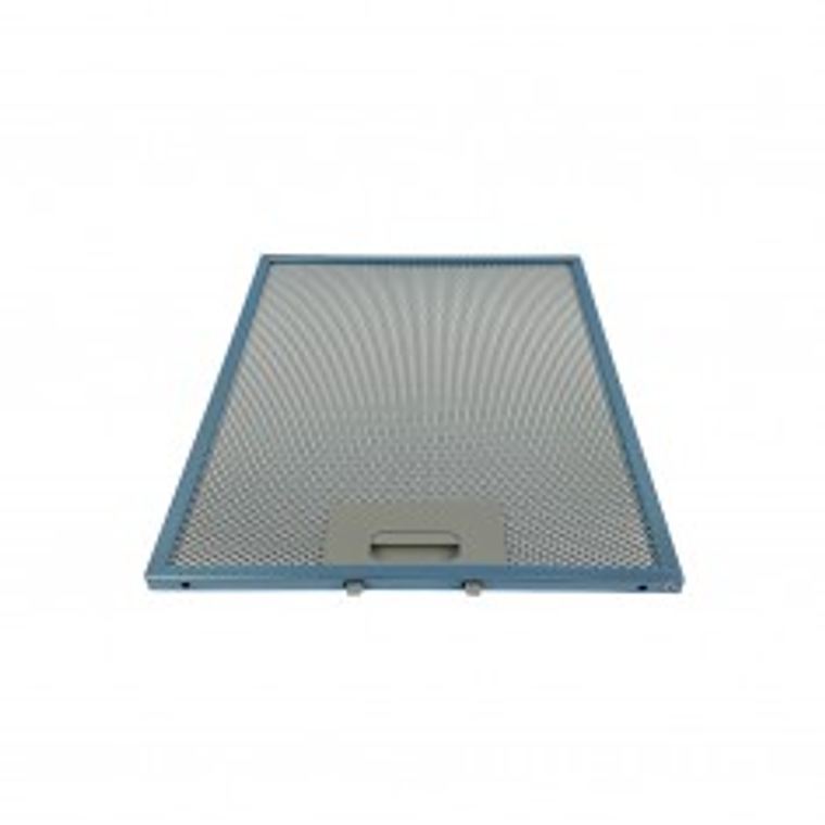 Filtro De Aluminio Para Campana 298 X 237 MM 1