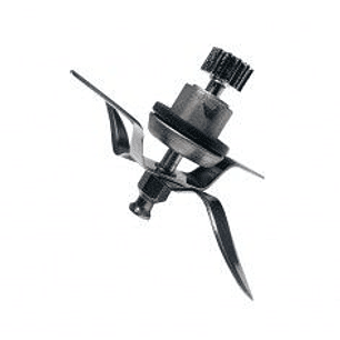 Cuchillo/Cortador FDV Para Supercook SC-250 Original