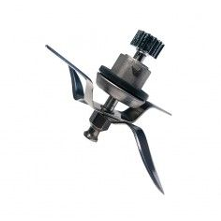 Cuchillo/Cortador FDV Para Supercook SC-250 Original 1