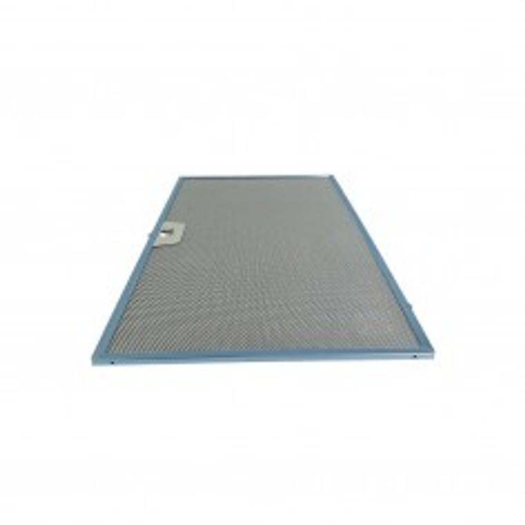 Filtro De Aluminio Para Campana 300 X 500 MM 1