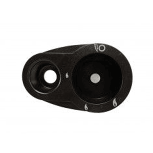 Bisel Para Estufa Con Encendido Siker