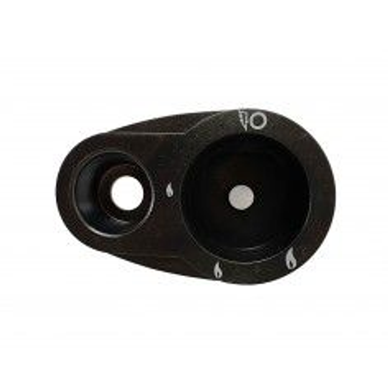 Bisel Para Estufa Con Encendido Siker 1