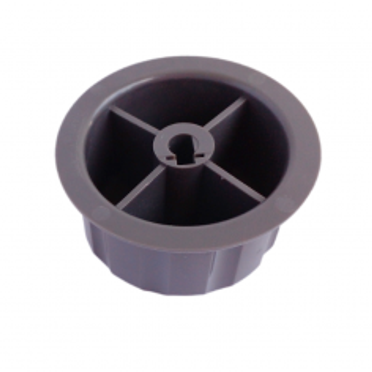 Perilla Para Estufa Fensa F720+/KHGIC Gris Original 1