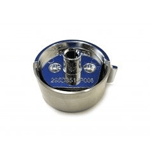 Perilla Para Horno Empotrado Mabe/General Electric Original