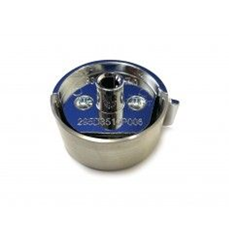 Perilla Para Horno Empotrado Mabe/General Electric Original 1