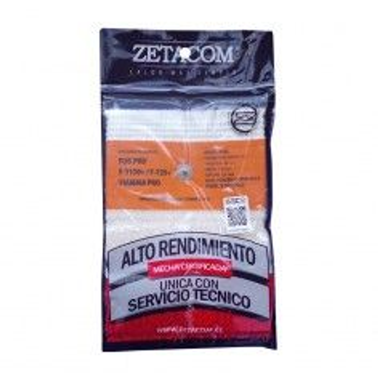 Mecha Zetacom Estufa Mademsa Foguita Pro 1