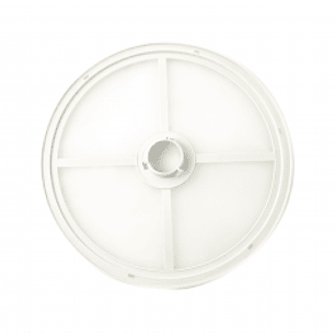 Rejilla Porta Filtro Para Secadora Mademsa Ventti 660 Original