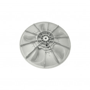 Agitador Para Lavadora Midea 335 Mm