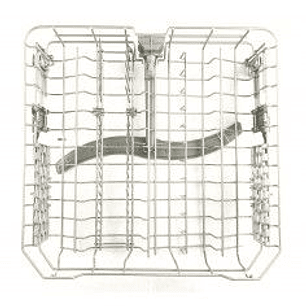 Canastillo Superior Lavavajillas Computer 9420 14C Inox Original