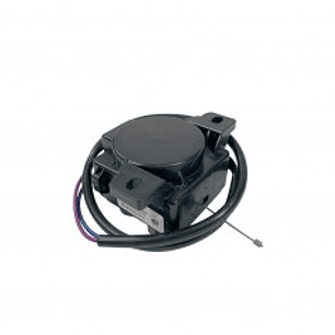 Minimotor Para Lavadora Midea (Ver Modelos)