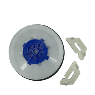 Correa Kit Polea Fensa Evoluzione Original (Ver Modelos)