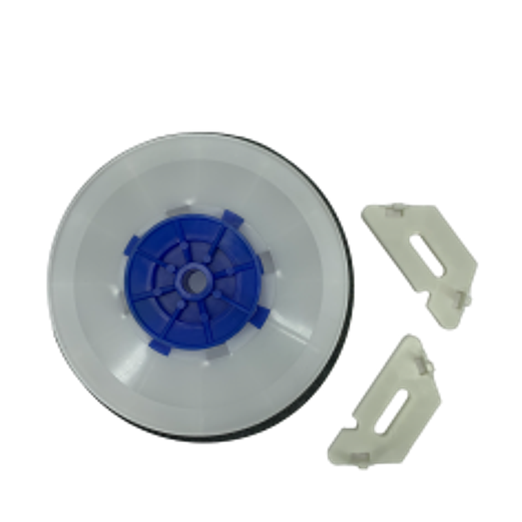 Correa Kit Polea Fensa Evoluzione Original (Ver Modelos) 1