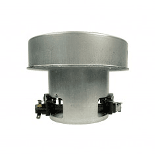 Motor Para Aspiradora Universal 1800W