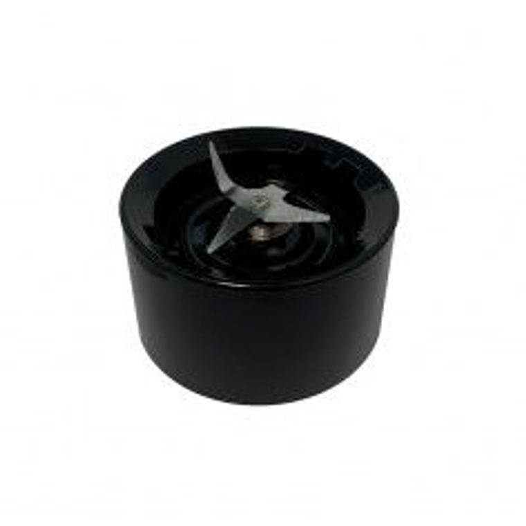 Vaso + Portavaso y Cuchillo Para Licuadora KitchenAid Negro W10501700 1