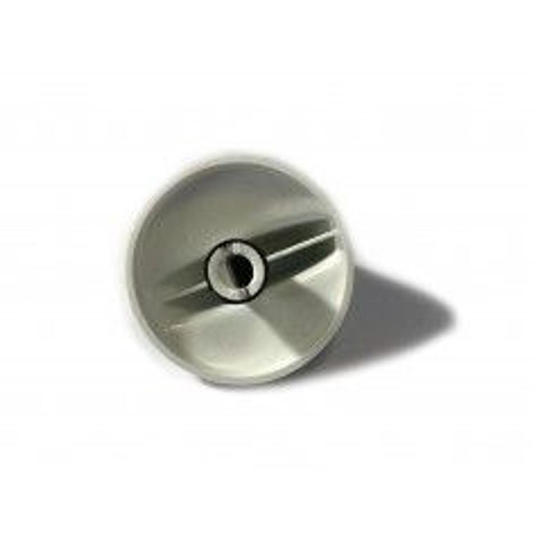 Perilla Teka Encimera Blanca Original 1