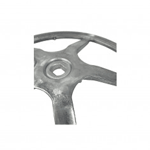 Polea Tambor Para Lavadora Midea (Ver Modelos)