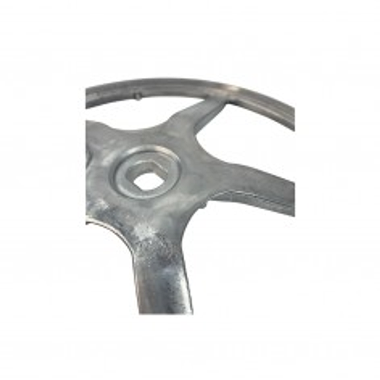 Polea Tambor Para Lavadora Midea (Ver Modelos) 1