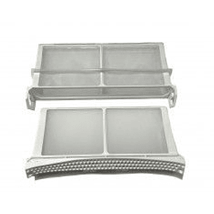 Filtro Para Secadora Bosch/Siemens 650474 Original