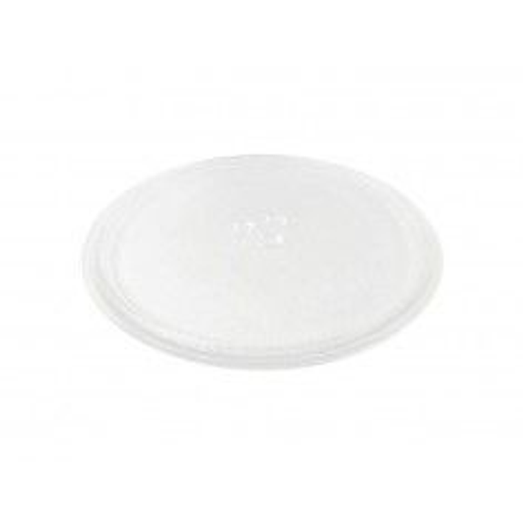 Plato Microondas 255 mm Trébol 1
