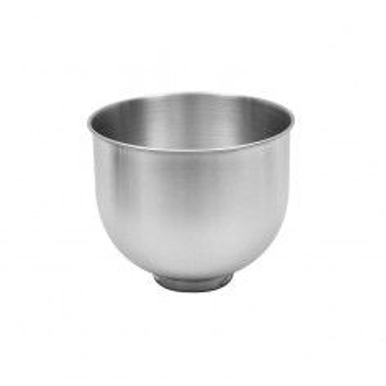 Bowl Acero Inoxidable Para Batidora FDV Atenea 1