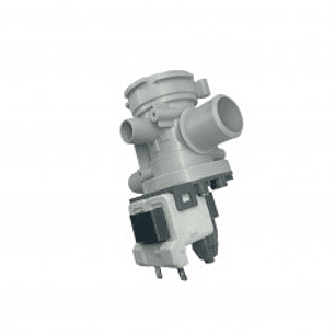 Bomba Para Lavadora Samsung Magnética Hanyu Con Filtro