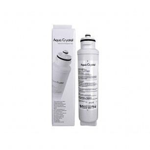 Filtro De Agua Interno Aqua Crystal Para Refrigerador Daewoo