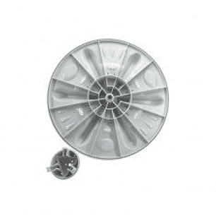 Agitador Daewoo 405 Mm 3619705510