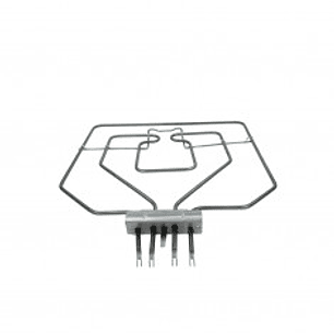 Resistencia Para Horno Bosch 1500W