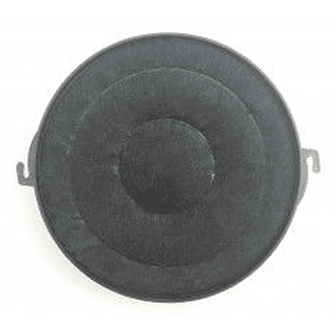 Filtro Carbón 21 Cm Campana Fensa/Mademsa Original