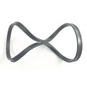 Goma Para Olla a Presión Fantuzzi Especial Set 2Unid