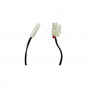 Termistor Con Conector Para Refrigerador Fensa Original (Ver Modelos)