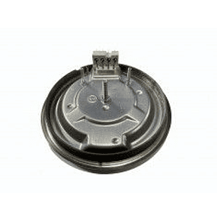 Quemador Eléctrico Encimera Fensa/Mademsa 1000 W Original