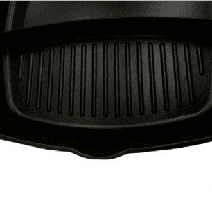 Sartén 2 En 1 Antiadherente Electrolux