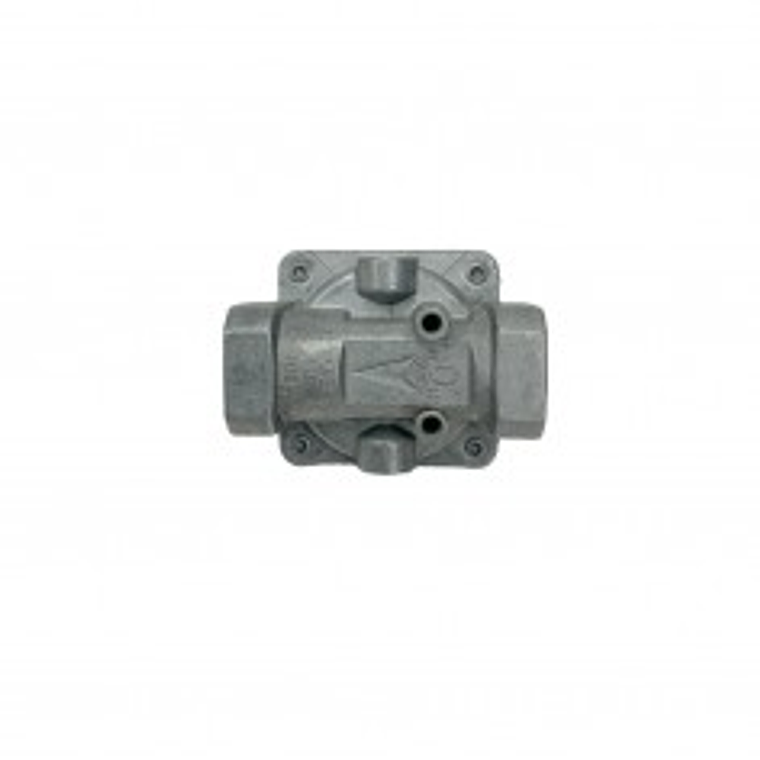 Regulador De Gas Natural Cemco 1/2 1