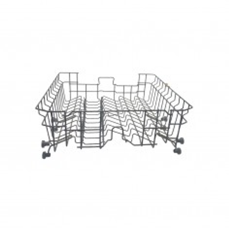 Canastillo Para Lavavajillas Teka 14 Cubiertos 51 x 46 x 16 Cm 1