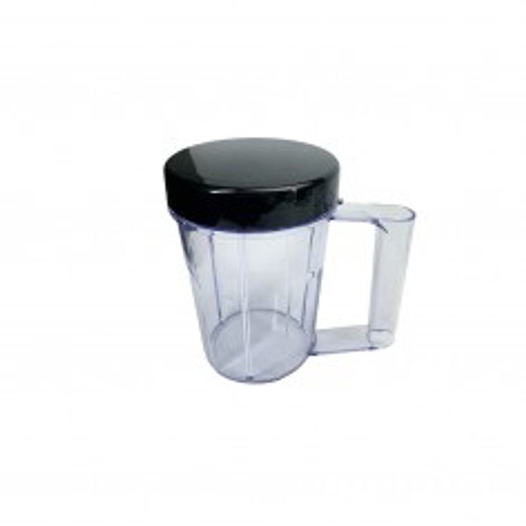 Vaso Para Licuadora NEX Sport Kit + Cortador 1,5 Litros 1