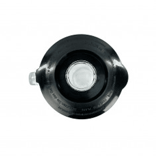 Vaso De Vidrio Para Licuadora Somela BL500BK