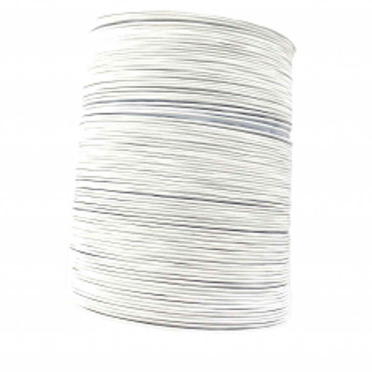 Tubo Vapor Para Secadora 95mm x 2,5 Metros 1