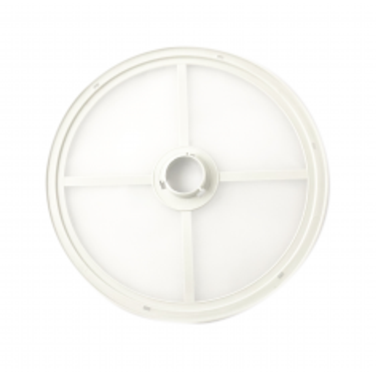 Rejilla Porta Filtro Para Secadora FDF 3670/FDC 3660 S Original 1